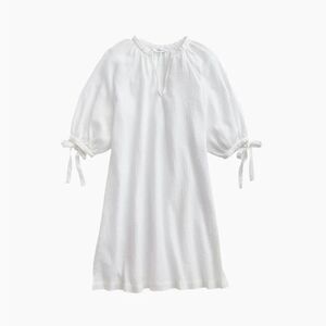 Summersalt • Going Places Gauze cover up dress